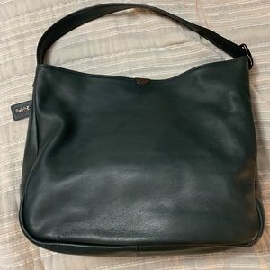 Coach shoulder bag